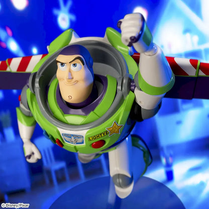 Toy Story Figurizm A Figure - Buzz Lighyear [Pre-Order Jul 2026]