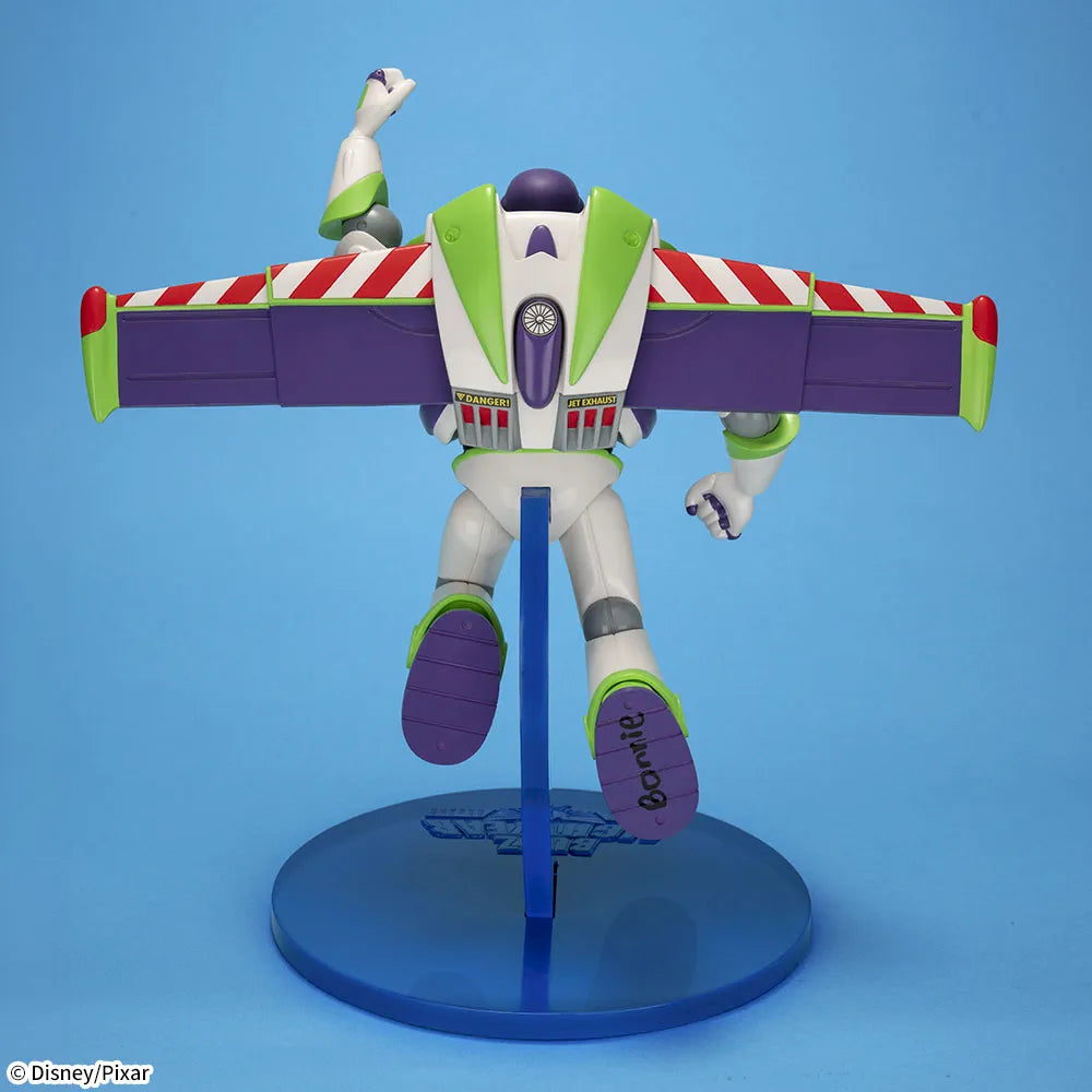 Toy Story Figurizm A Figure - Buzz Lighyear [Pre-Order Jul 2026]