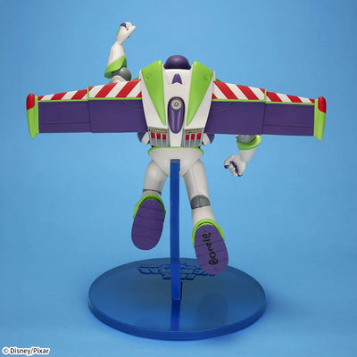 Toy Story Figurizm A Figure - Buzz Lighyear