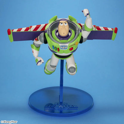 Toy Story Figurizm A Figure - Buzz Lighyear [Pre-Order Jul 2026]