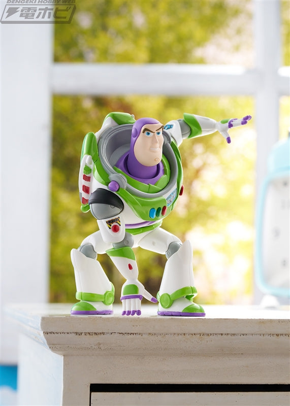 コミック・アニメ Toy Story Buzz Lightyear Noodle Stopper Toy Story Noodle Stopper Figure - Buzz Lighyear – JumpIchiban