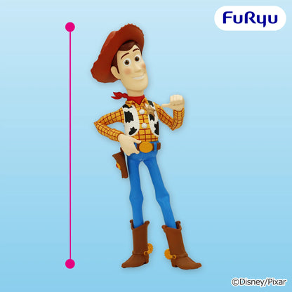 Toy Story Package Figure Collection - Woody [Pre-Order Aug 2026]
