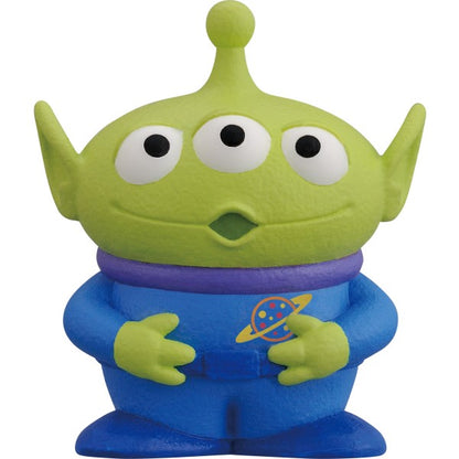 Toy Story Soft Vinyl - Puppet Mascot Complete Set of 10 Type [Pre-Order Jul 2026]