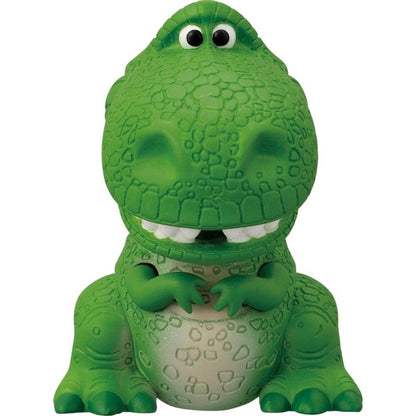 Toy Story Soft Vinyl - Puppet Mascot Complete Set of 10 Type [Pre-Order Jul 2026]