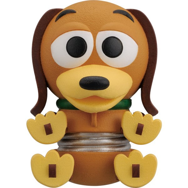 Toy Story Soft Vinyl - Puppet Mascot Complete Set of 10 Type [Pre-Order Jul 2026]