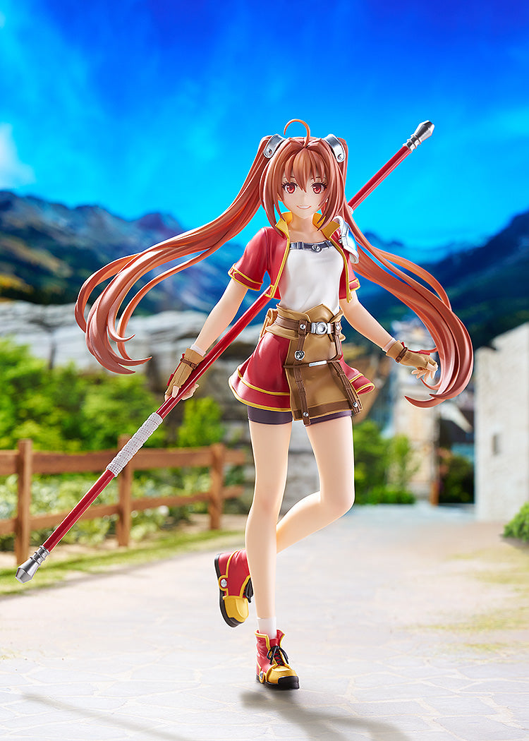 Trails in the Sky 1st Chapter Figures – JumpIchiban
