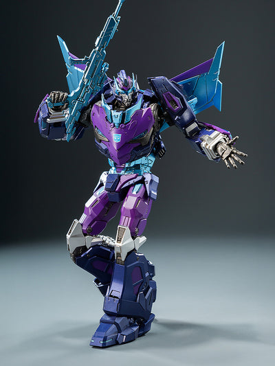 Transformers Lost Light  MDLX - Rodimus Prime [Pre-Order Oct 2025]