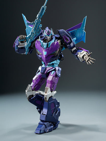 Transformers Lost Light  MDLX - Rodimus Prime [Pre-Order Oct 2025]
