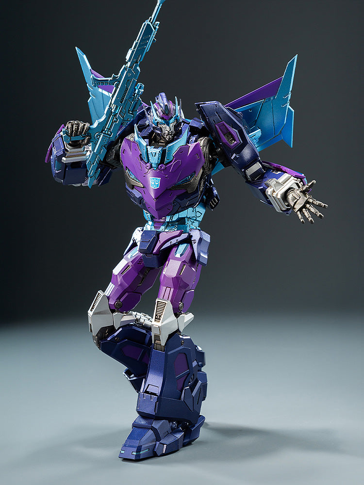 Transformers Lost Light  MDLX - Rodimus Prime [Pre-Order Oct 2025]