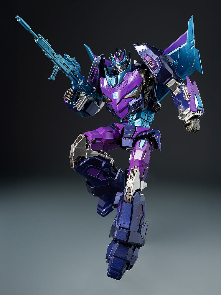 Transformers Lost Light MDLX - Rodimus Prime [Pre-Order Oct 2025