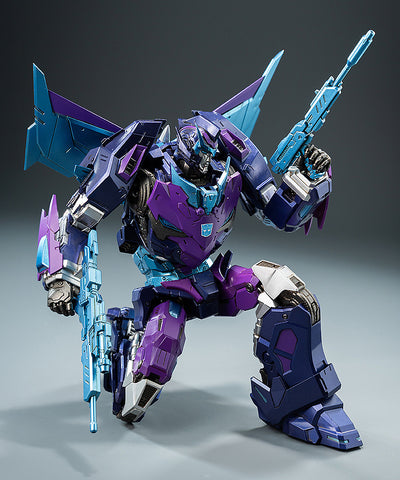 Transformers Lost Light  MDLX - Rodimus Prime [Pre-Order Oct 2025]