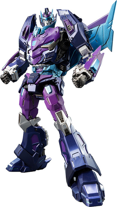 Transformers Lost Light  MDLX - Rodimus Prime [Pre-Order Oct 2025]