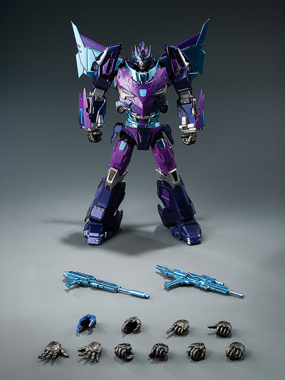 Transformers Lost Light  MDLX - Rodimus Prime [Pre-Order Oct 2025]