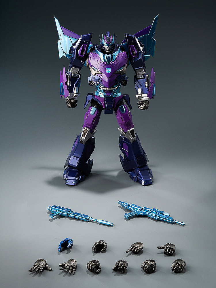 Transformers Lost Light  MDLX - Rodimus Prime [Pre-Order Oct 2025]