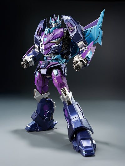 Transformers Lost Light  MDLX - Rodimus Prime [Pre-Order Oct 2025]