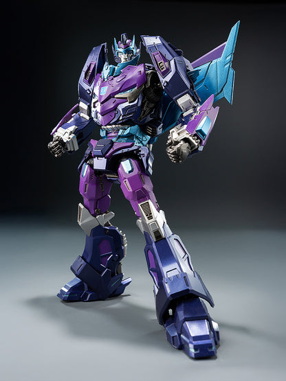 Transformers Lost Light  MDLX - Rodimus Prime [Pre-Order Oct 2025]