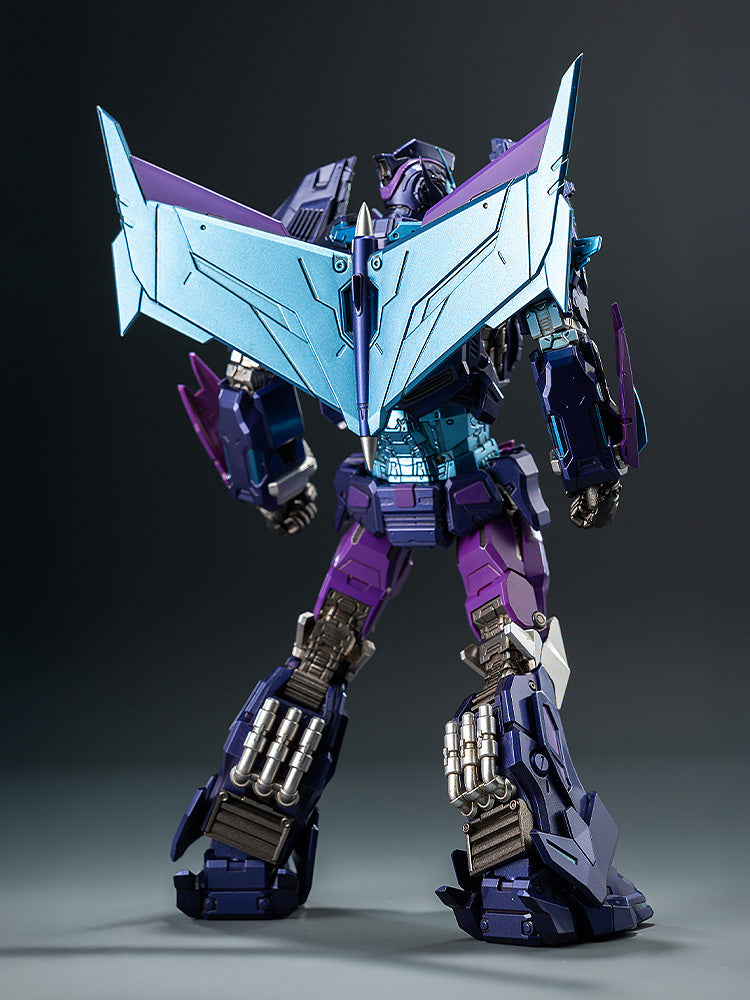 Transformers Lost Light  MDLX - Rodimus Prime [Pre-Order Oct 2025]
