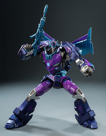 Transformers Lost Light  MDLX - Rodimus Prime [Pre-Order Oct 2025]