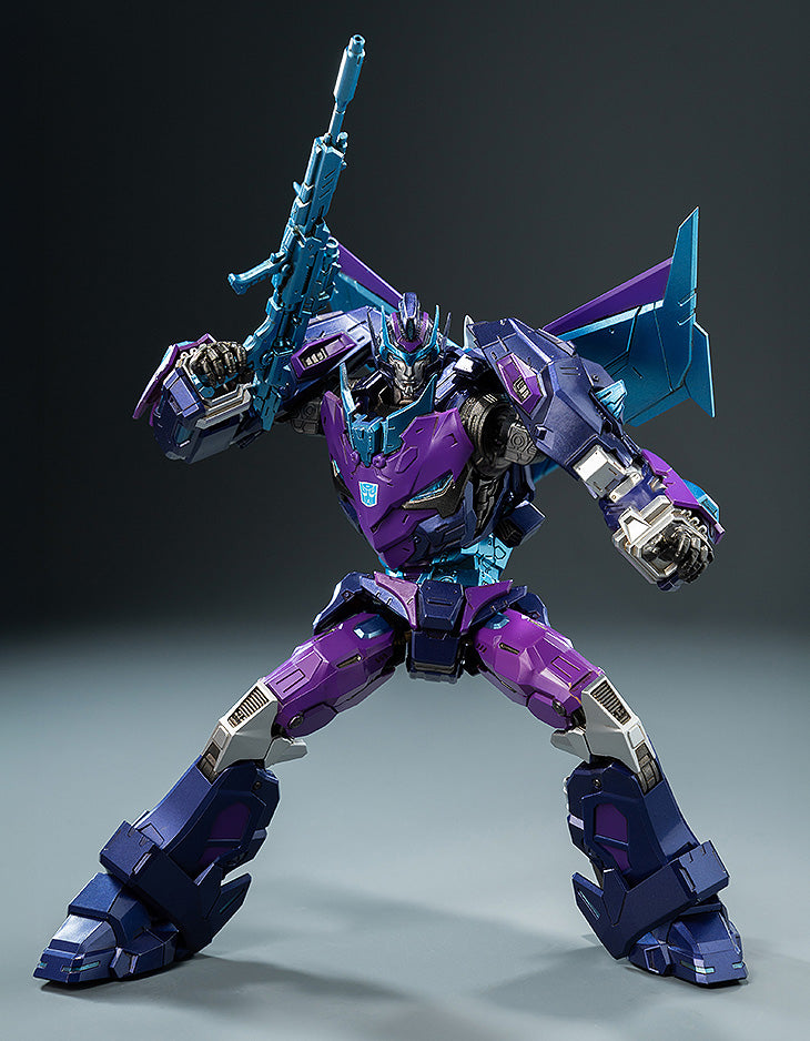 Transformers Lost Light  MDLX - Rodimus Prime [Pre-Order Oct 2025]