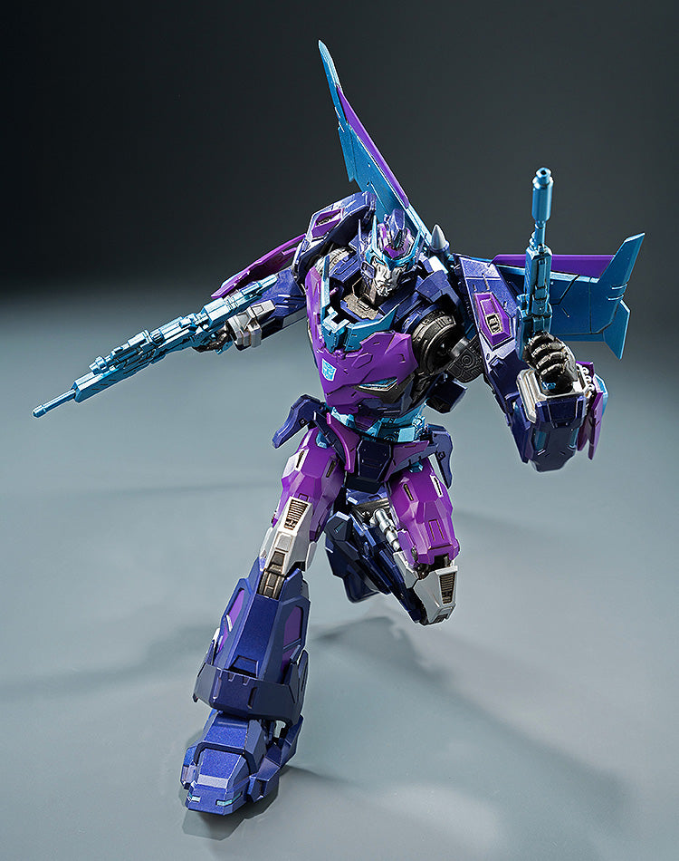 Transformers Lost Light MDLX - Rodimus Prime [Pre-Order Oct 2025