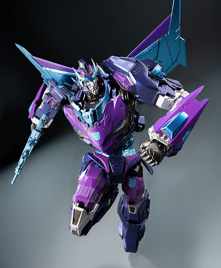 Transformers Lost Light MDLX - Rodimus Prime [Pre-Order Oct 2025