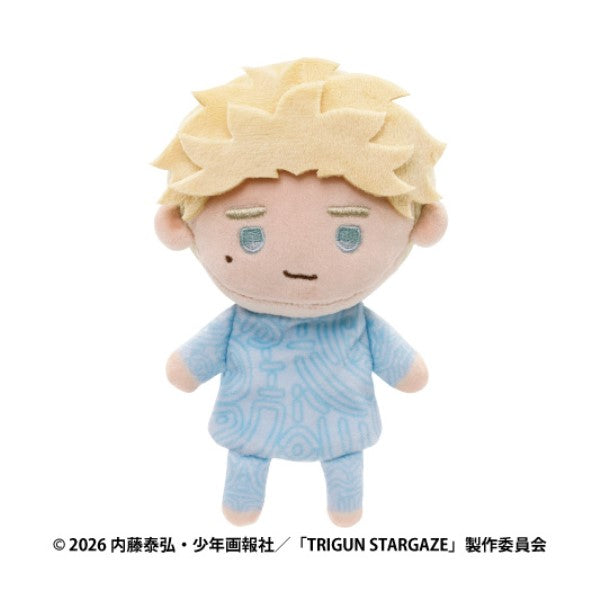 Trigun Stampede - Millions Knives Stuffed Toy Mascot [Pre-Order