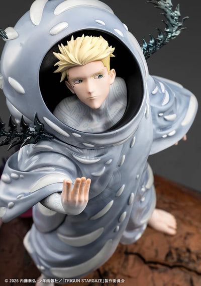 Trigun Stampede ARTFX J Figure - Millions Knives [Pre-Order Nov 2026]
