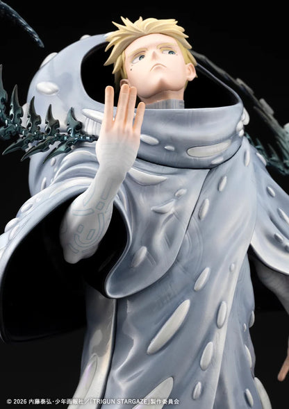 Trigun Stampede ARTFX J Figure - Millions Knives [Pre-Order Nov 2026]