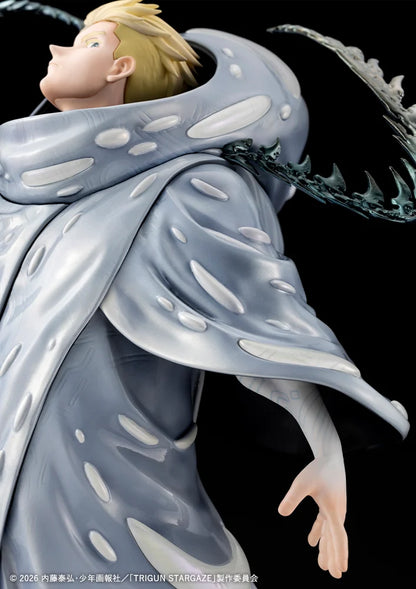 Trigun Stampede ARTFX J Figure - Millions Knives [Pre-Order Nov 2026]