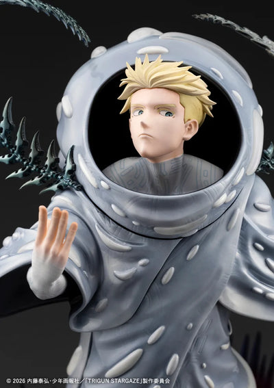 Trigun Stampede ARTFX J Figure - Millions Knives [Pre-Order Nov 2026]