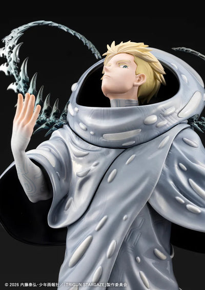 Trigun Stampede ARTFX J Figure - Millions Knives [Pre-Order Nov 2026]