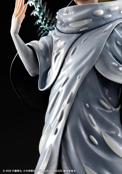 Trigun Stampede ARTFX J Figure - Millions Knives [Pre-Order Nov 2026]