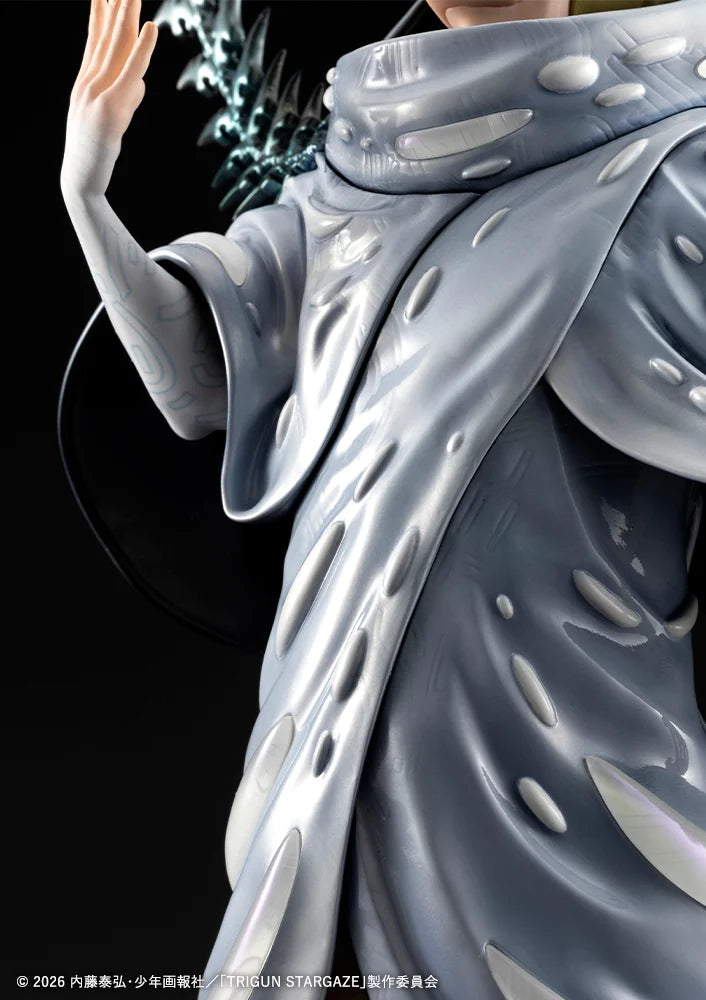 Trigun Stampede ARTFX J Figure - Millions Knives [Pre-Order Nov 2026]