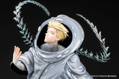 Trigun Stampede ARTFX J Figure - Millions Knives [Pre-Order Nov 2026]