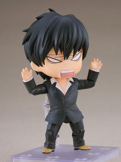 Trigun Stampede Nendoroid - Nicholas D. Wolfwood [Pre-Order Dec 2026]