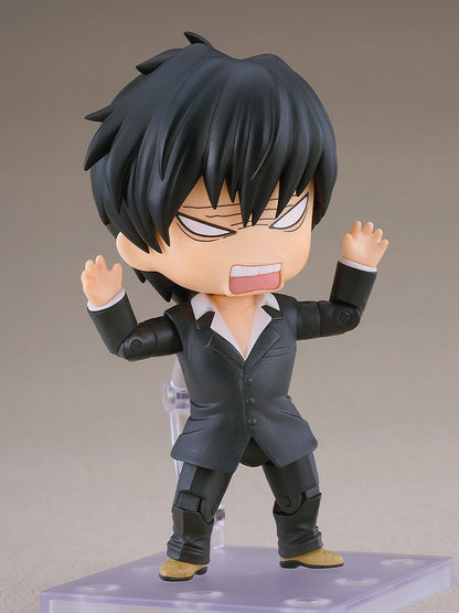 Trigun Stampede Nendoroid - Nicholas D. Wolfwood [Pre-Order Dec 2026]
