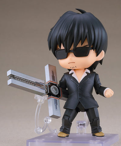 Trigun Stampede Nendoroid - Nicholas D. Wolfwood [Pre-Order Dec 2026]