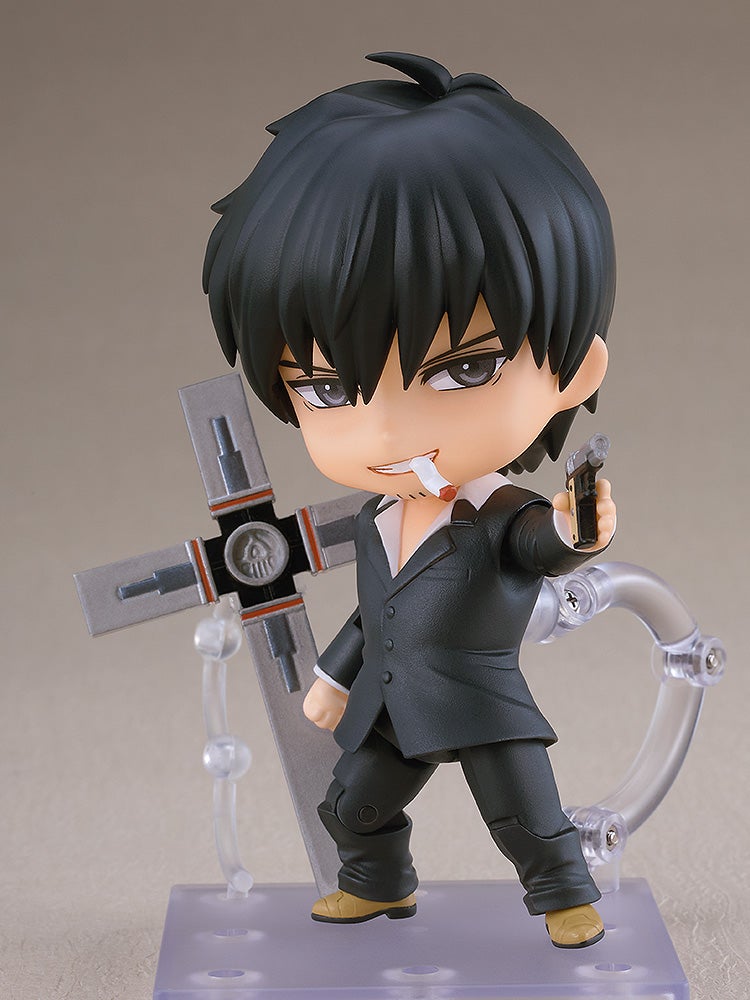 Trigun Stampede Series – JumpIchiban