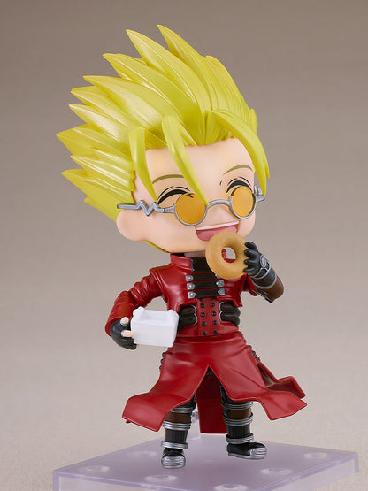 Trigun Stampede Nendoroid - Vash the Stampede [Pre-Order Dec 2026]