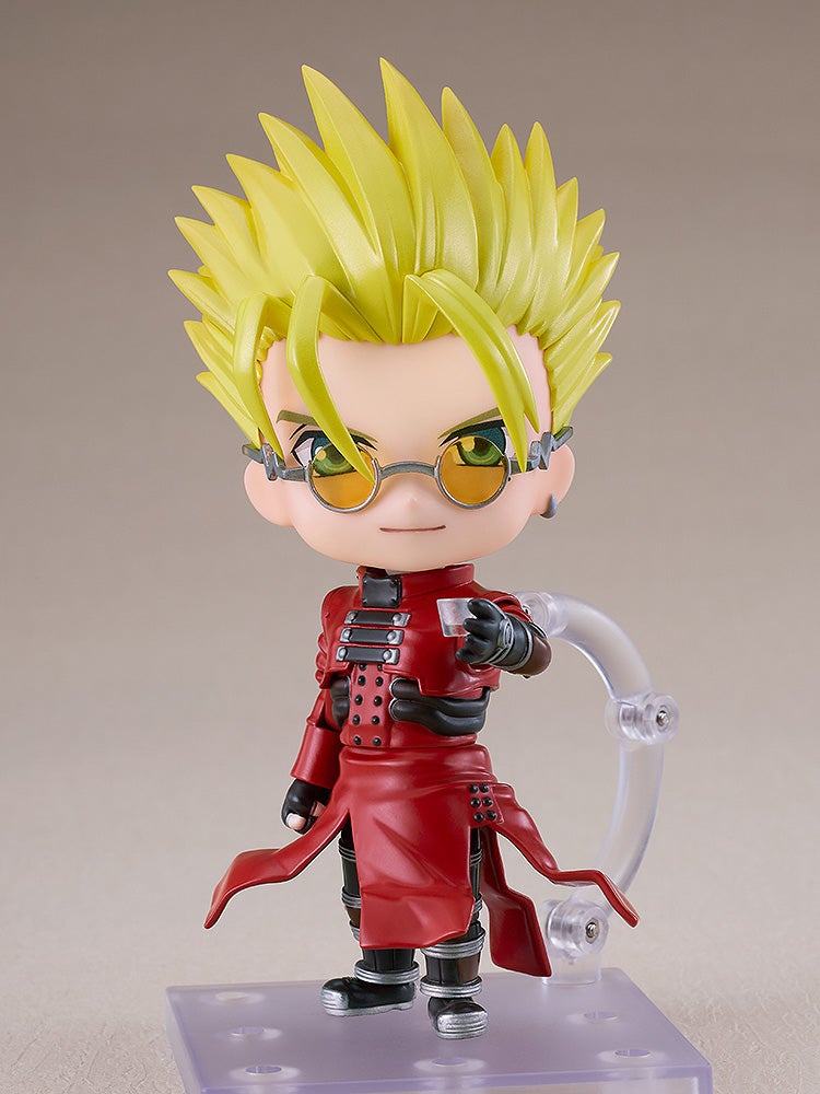 Trigun Stampede Series – JumpIchiban