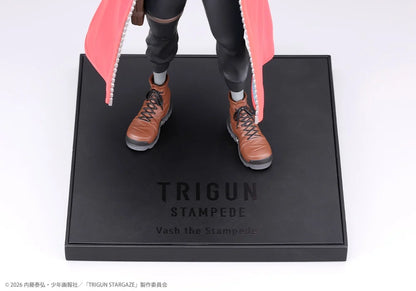 Trigun Stampede Oshi Works - Vash the Stampede [Pre-Order May 2026]