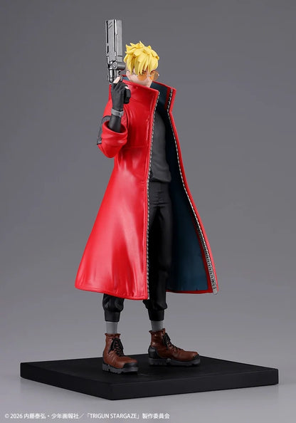 Trigun Stampede Oshi Works - Vash the Stampede [Pre-Order May 2026]