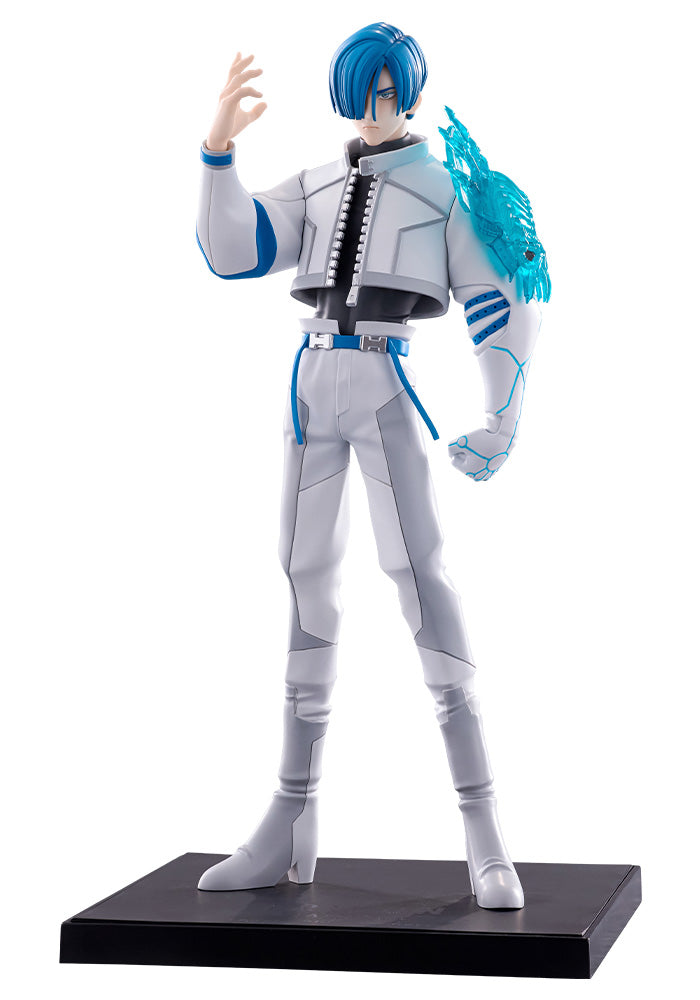 Trigun Stargaze Oshi Works Figure - Legato Bluesummers [Pre-Order Feb 2027]