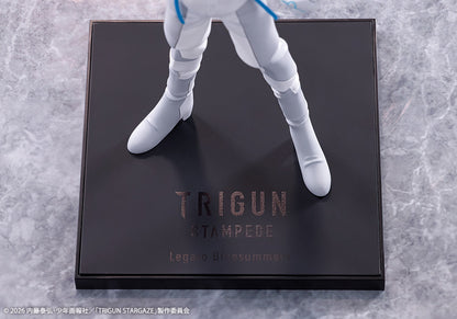 Trigun Stargaze Oshi Works Figure - Legato Bluesummers [Pre-Order Feb 2027]