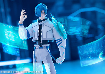 Trigun Stargaze Oshi Works Figure - Legato Bluesummers [Pre-Order Feb 2027]