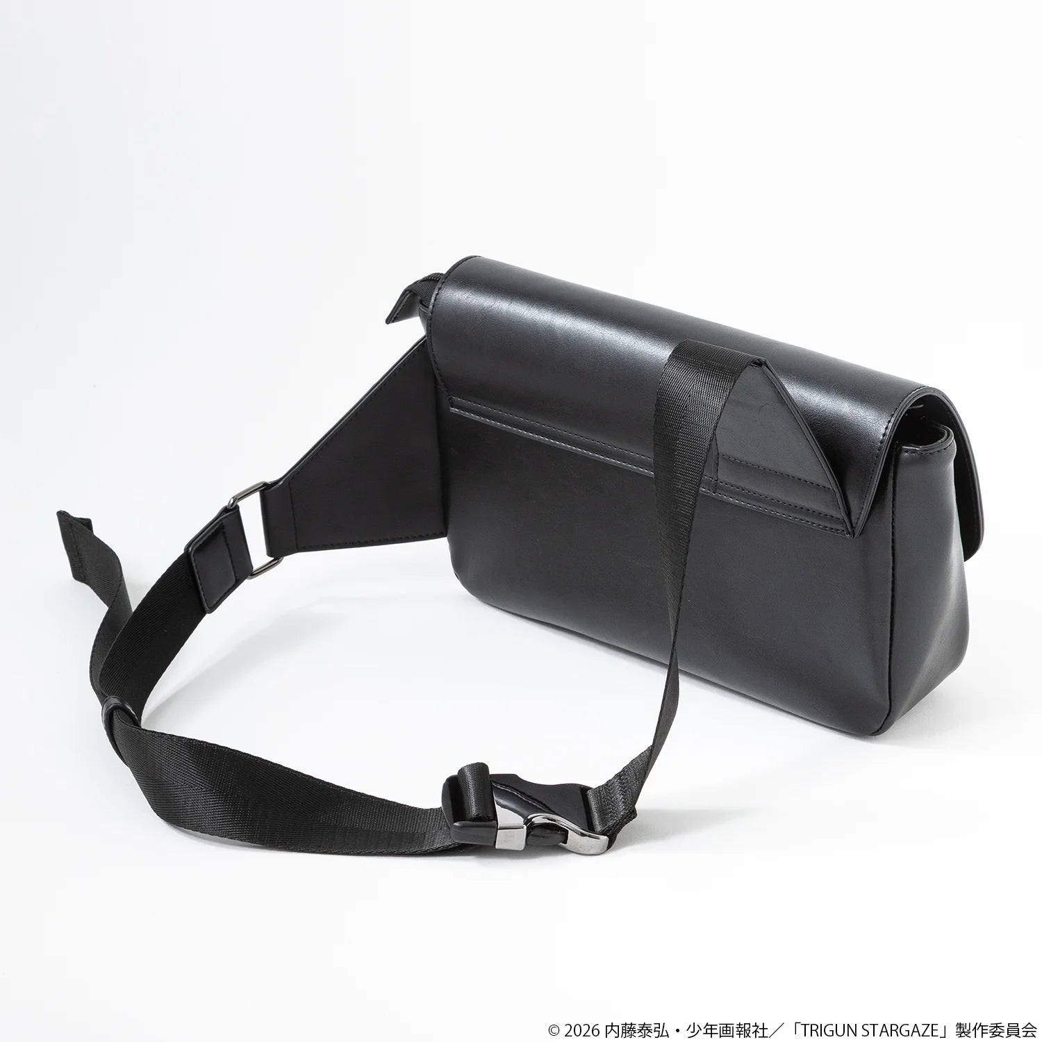 Trigun Stargaze x Supergroupies - Vash the Stampede Model Bag Trigun Stargaze [Pre-Order September 2026]