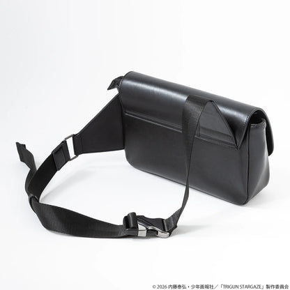 Trigun Stargaze x Supergroupies - Vash the Stampede Model Bag Trigun Stargaze [Pre-Order September 2026]