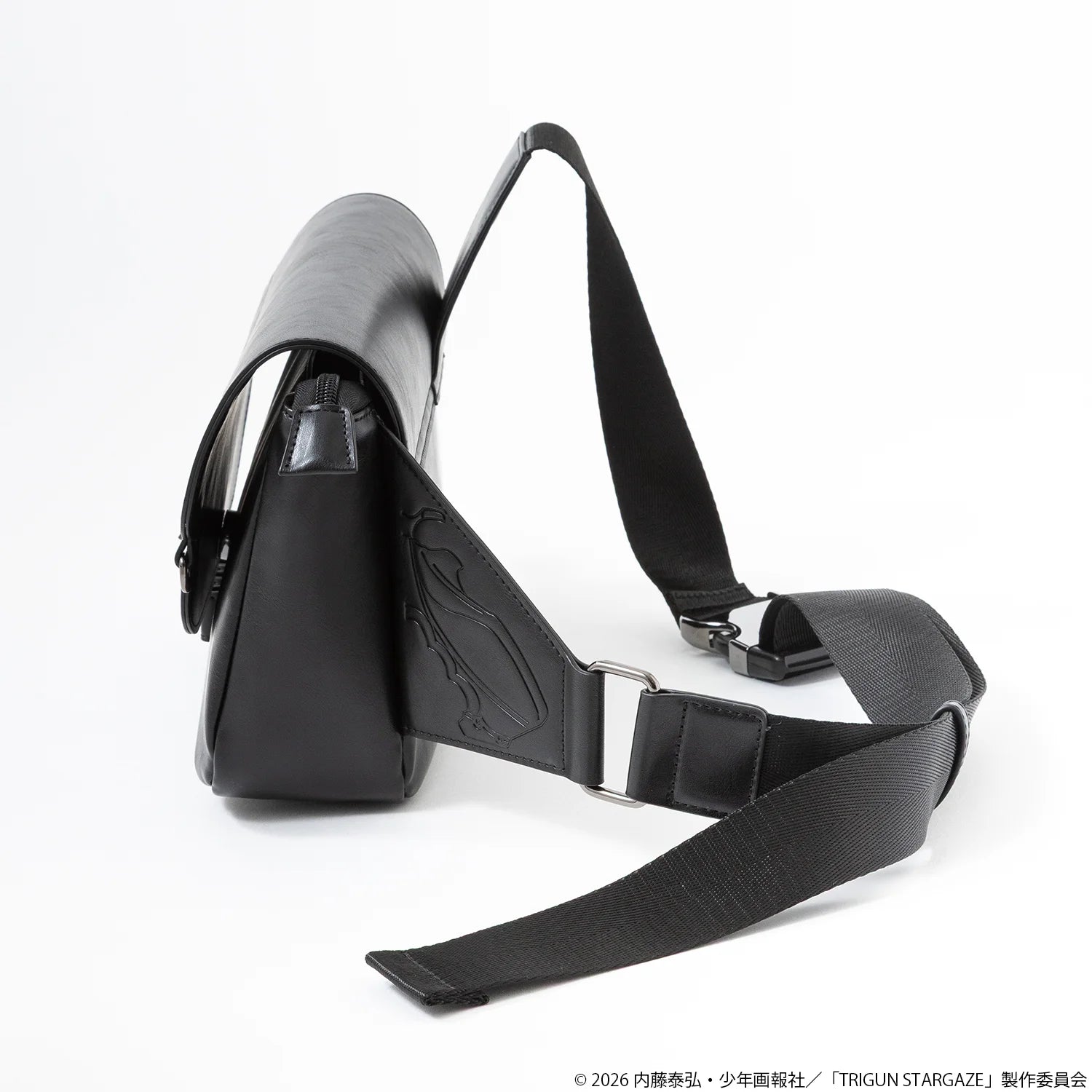 Trigun Stargaze x Supergroupies - Vash the Stampede Model Bag Trigun Stargaze [Pre-Order September 2026]