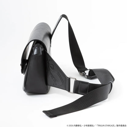 Trigun Stargaze x Supergroupies - Vash the Stampede Model Bag Trigun Stargaze [Pre-Order September 2026]