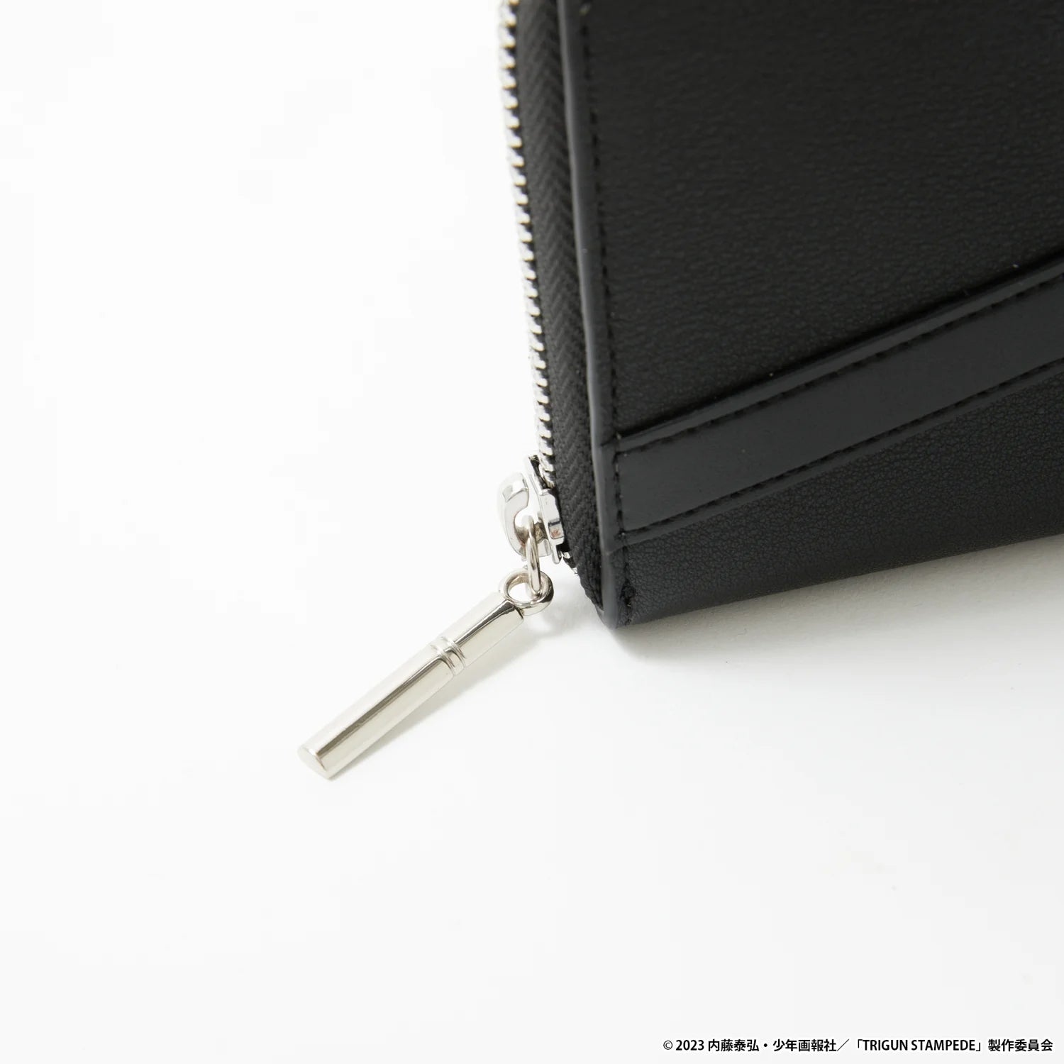 Trigun Stargaze x Supergroupies - Vash the Stampede Model Long Wallet Trigun Stargaze